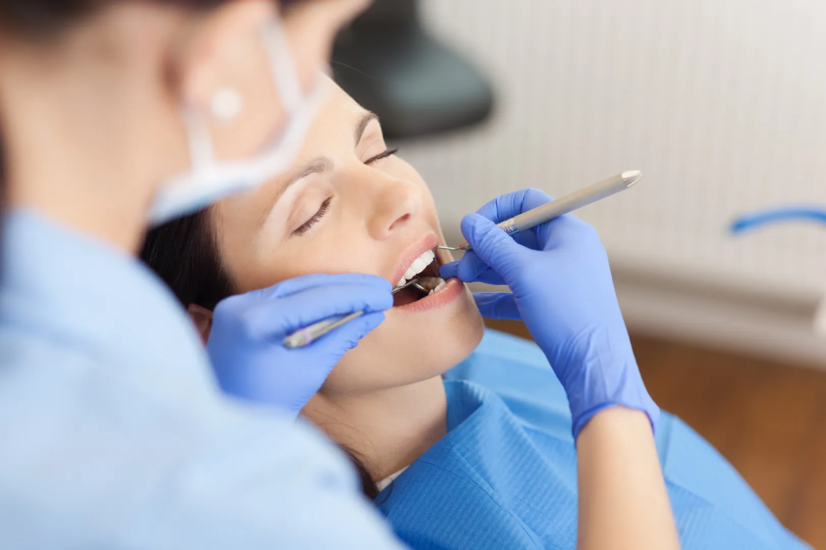 General Dentistry in South Lake Tahoe