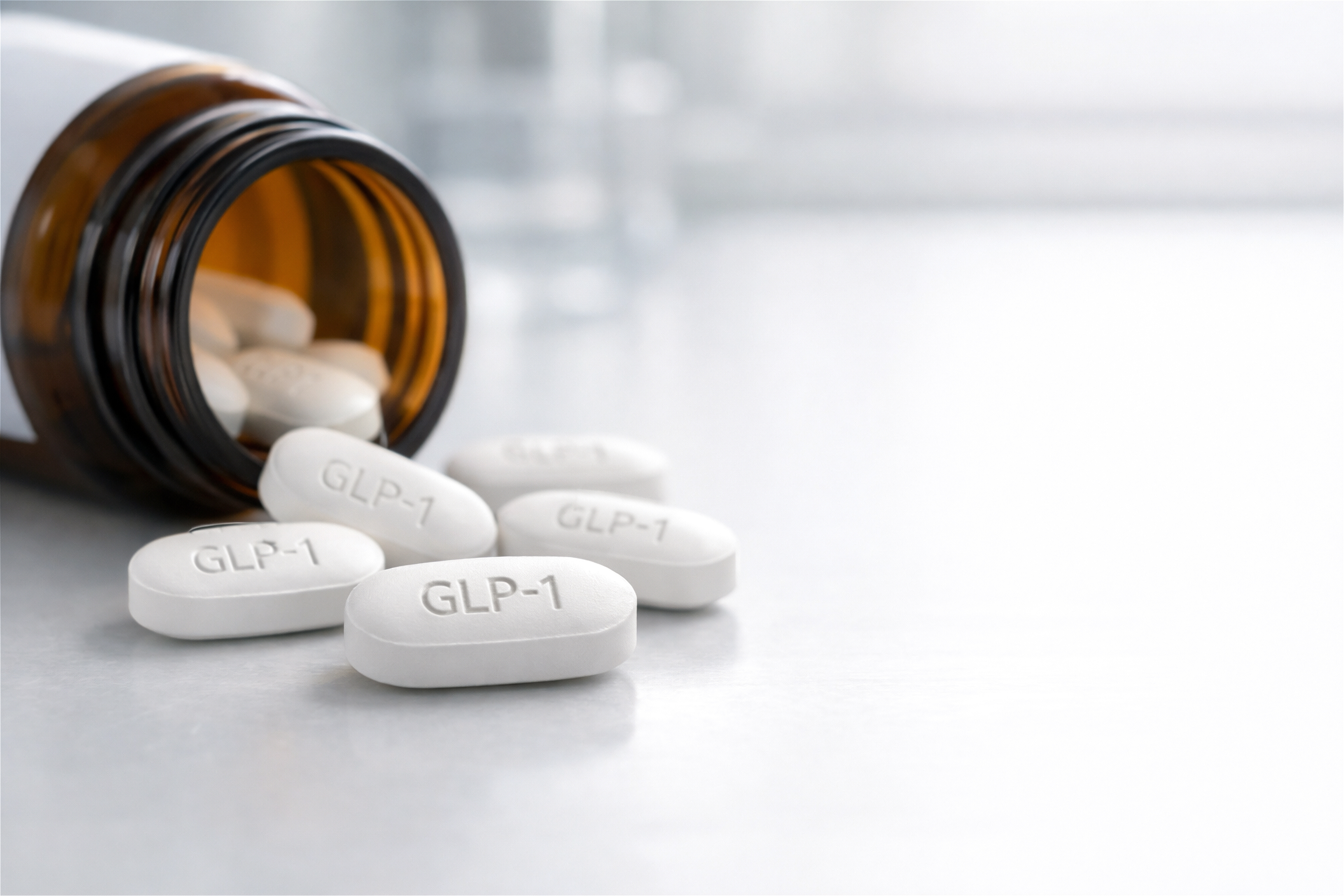 Can Ozempic and Other GLP-1 Medications Affect Your Teeth?
